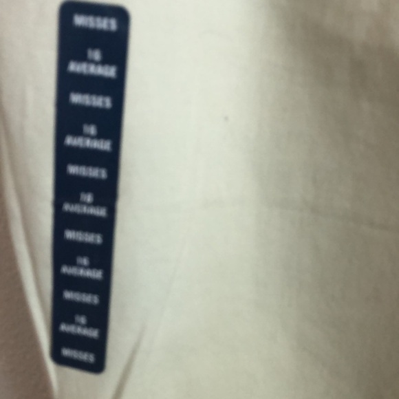 LAND’S END Pants. - Picture 6 of 8